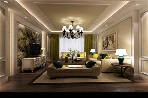 豪格森集成墙饰